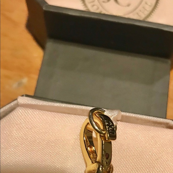 Juicy Couture charm Wishing Well in box - Picture 5 of 10